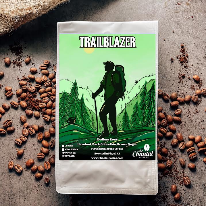 Trailblazer