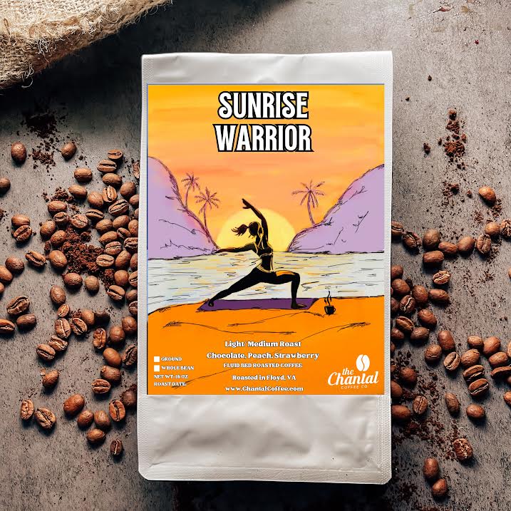 Sunrise Warrior