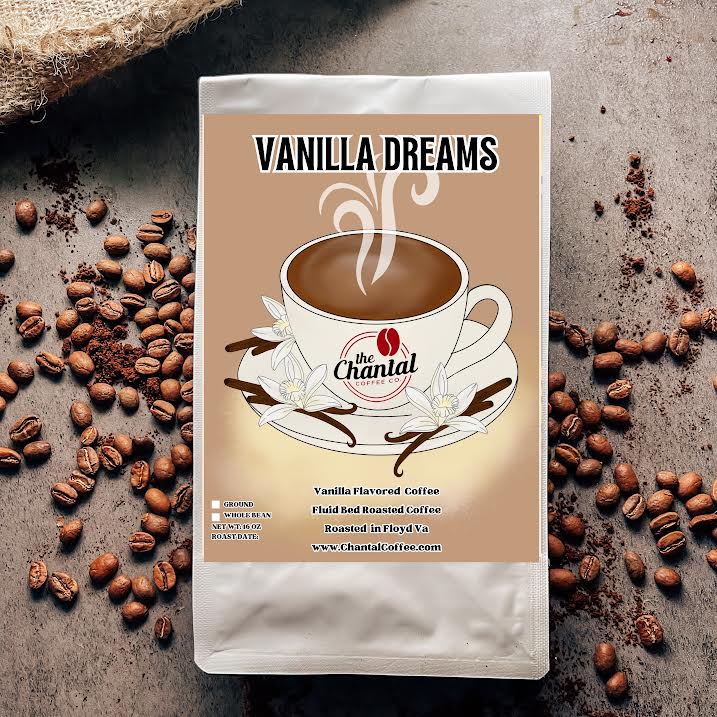 Vanilla Dreams