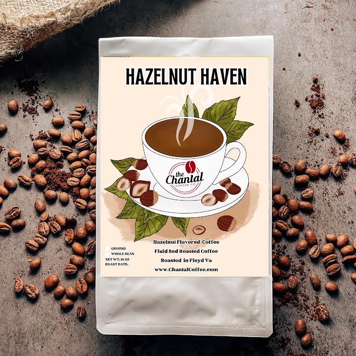 Hazelnut Haven