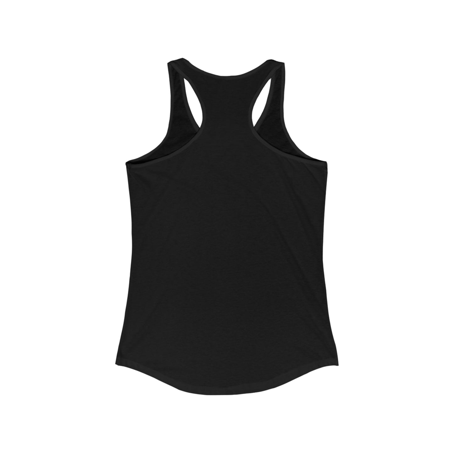 Retro Neon Chantal Coffee Shirt for Women