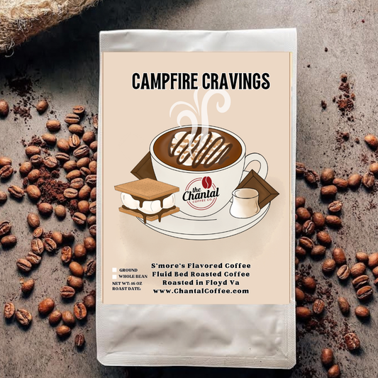 Campfire Cravings