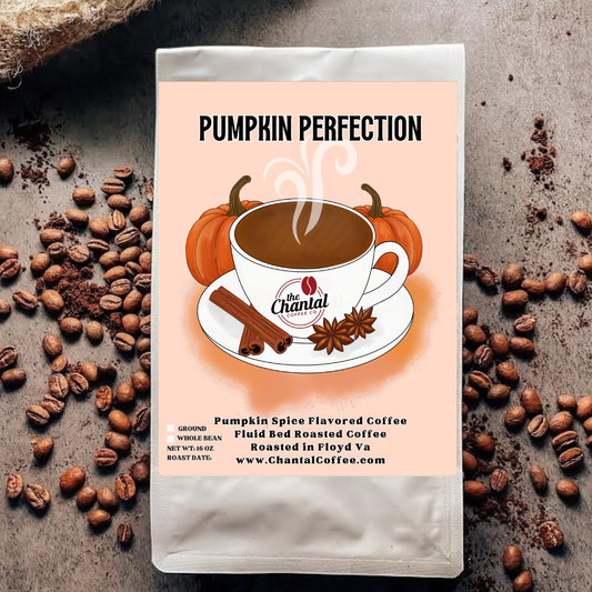 Pumpkin Perfection